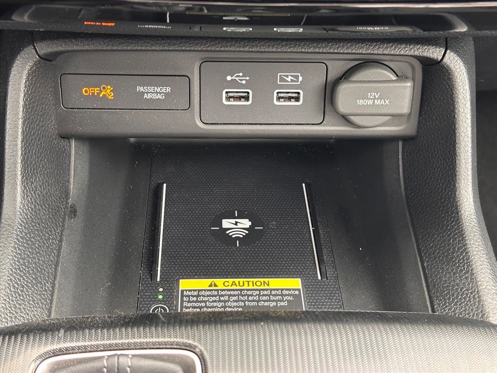 Used 2024 Honda Civic Touring image 26