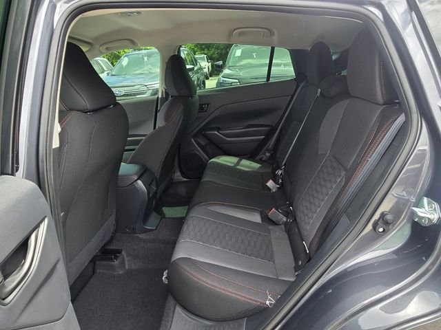 New 2026 Subaru Impreza 2.0i Sport AWD/4WD image 14
