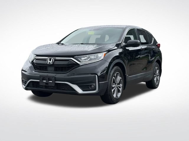 Used 2022 Honda CR-V EX-L image 19
