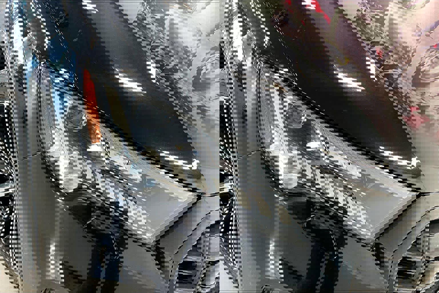 Used 2021 Audi Q7 3.0T Prestige image 28