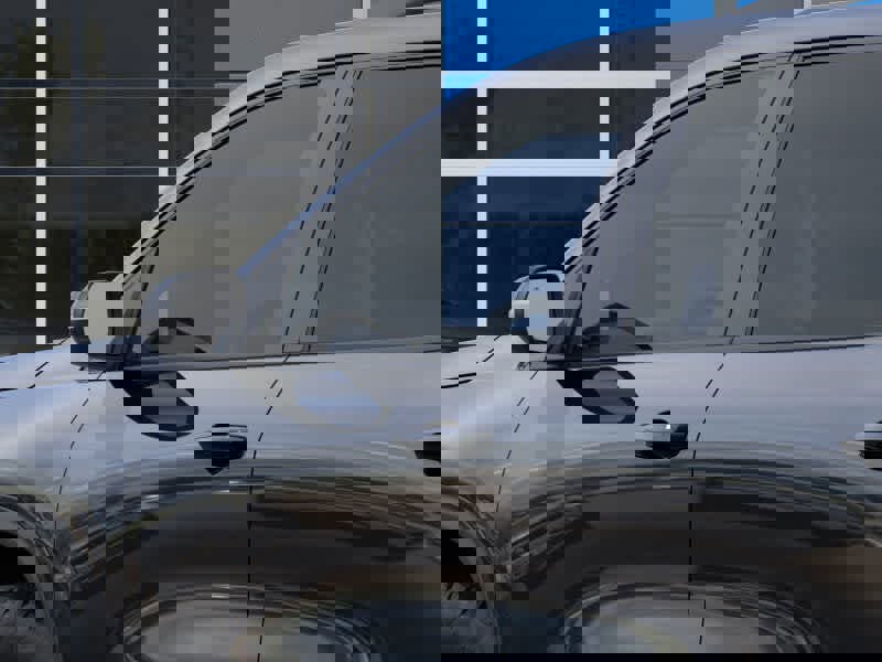 New 2026 Chevrolet Traverse Z71 w/ LPO, Floor Liner Package image 12