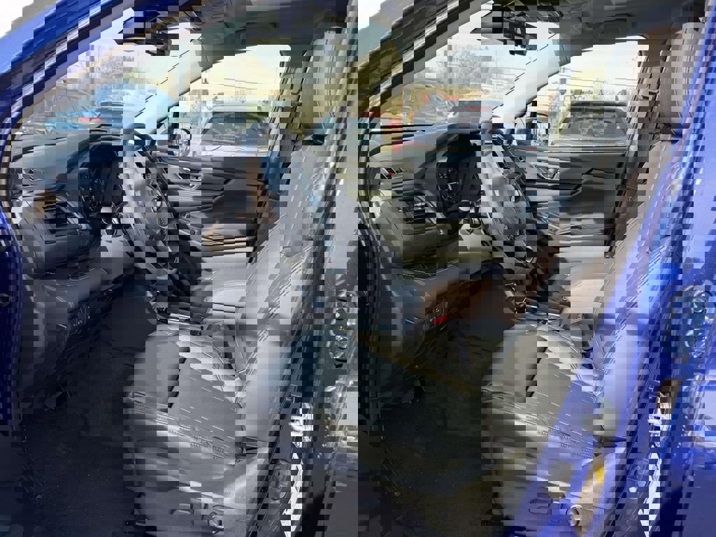 New 2026 Subaru Ascent Bronze Edition image 16