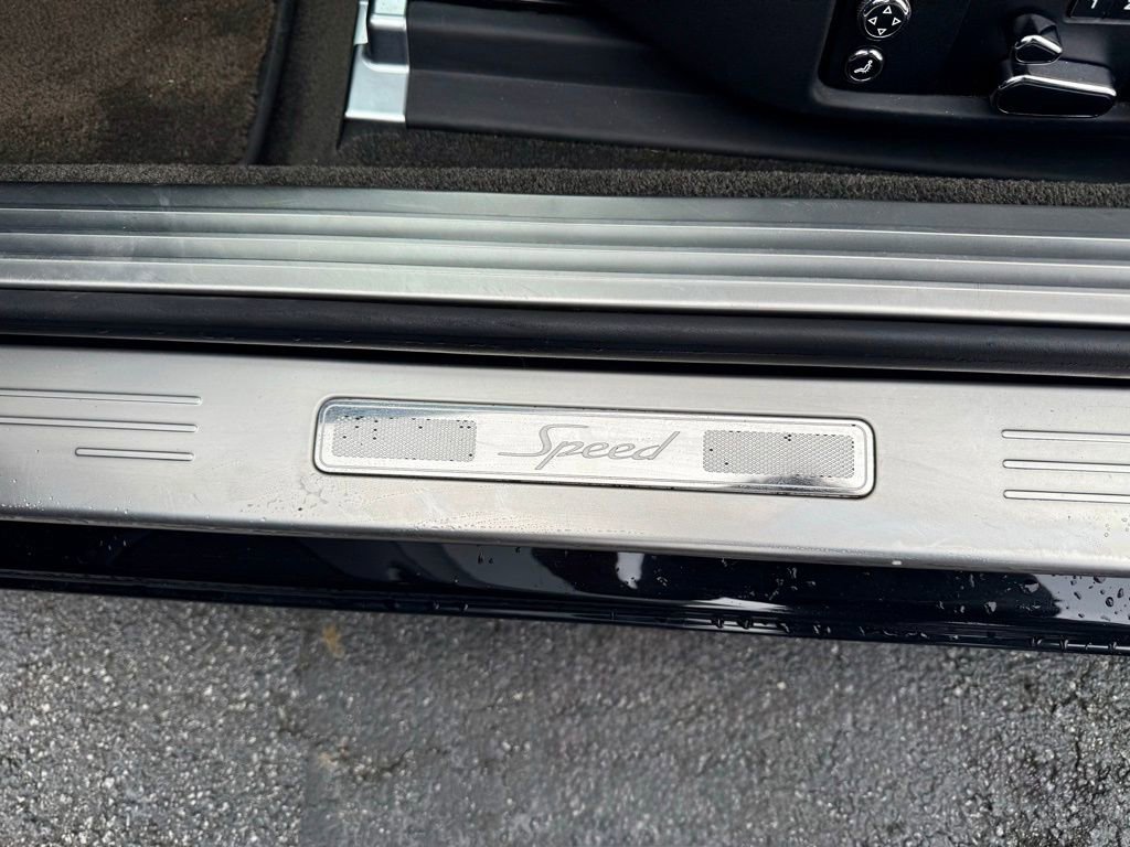 Used 2008 Bentley Continental GT Speed image 13