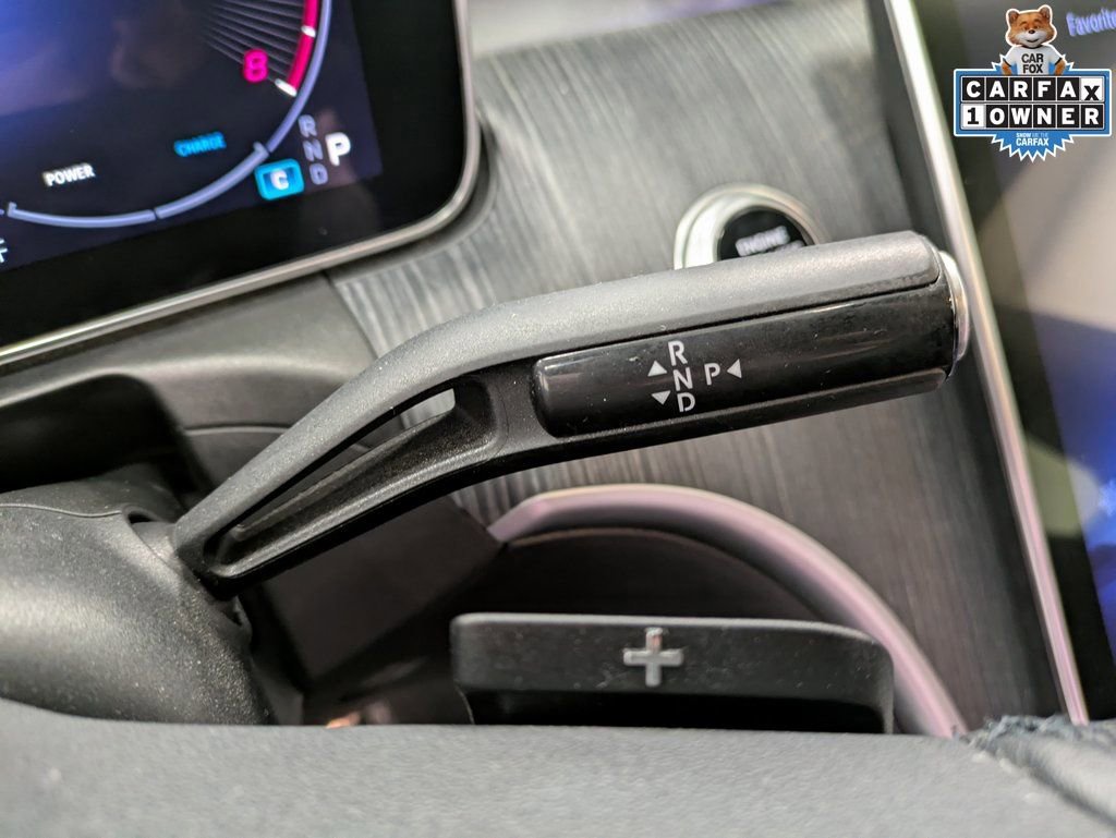 Used 2023 Mercedes-Benz C 300 4MATIC Sedan image 17