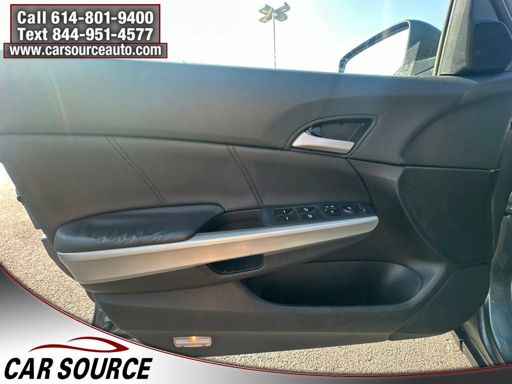 Used 2009 Honda Accord EX-L image 20