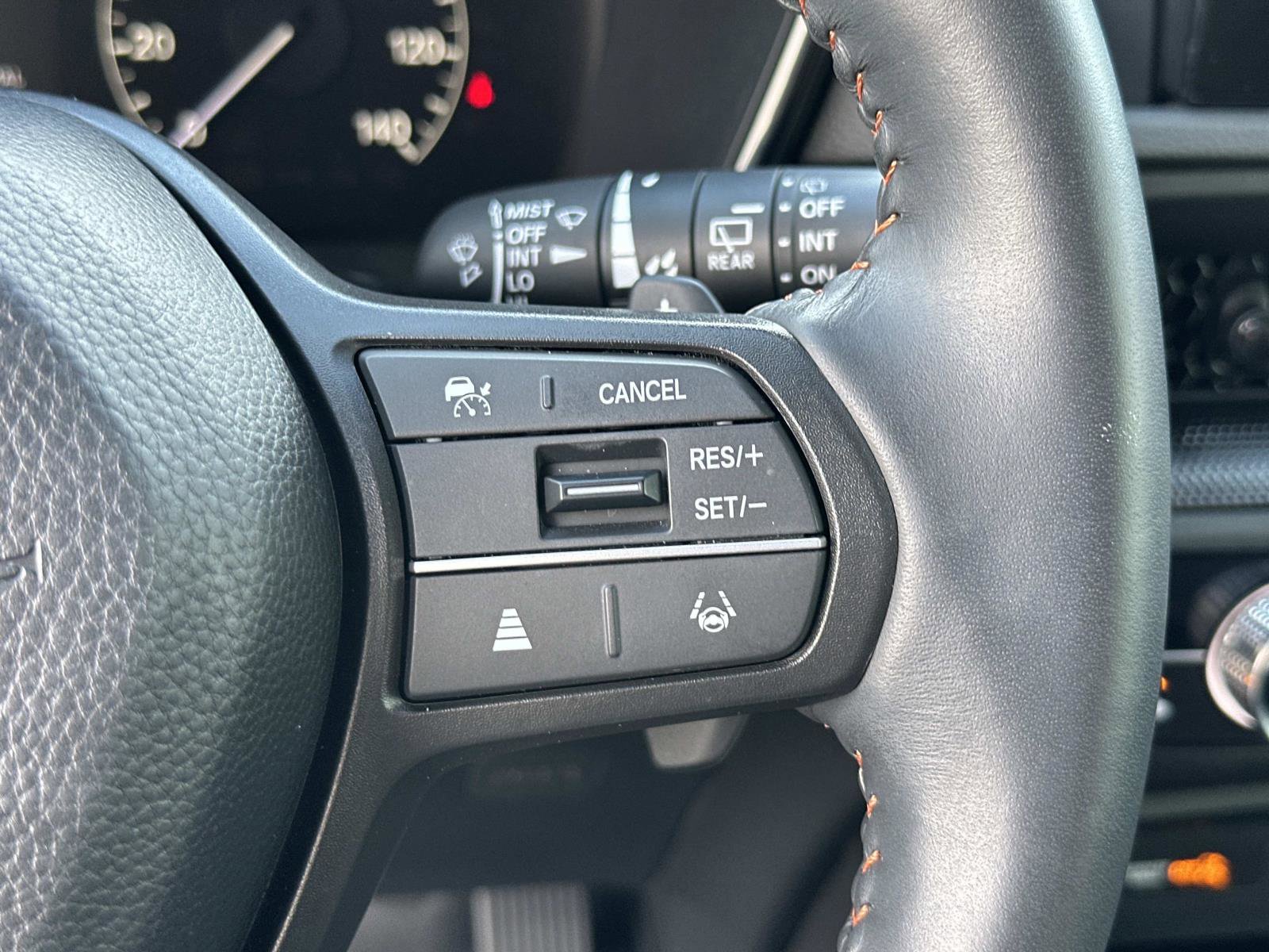 Used 2024 Honda CR-V Sport-L image 31