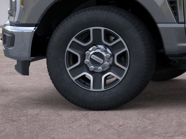 New 2026 Ford F350 Lariat RWD image 19