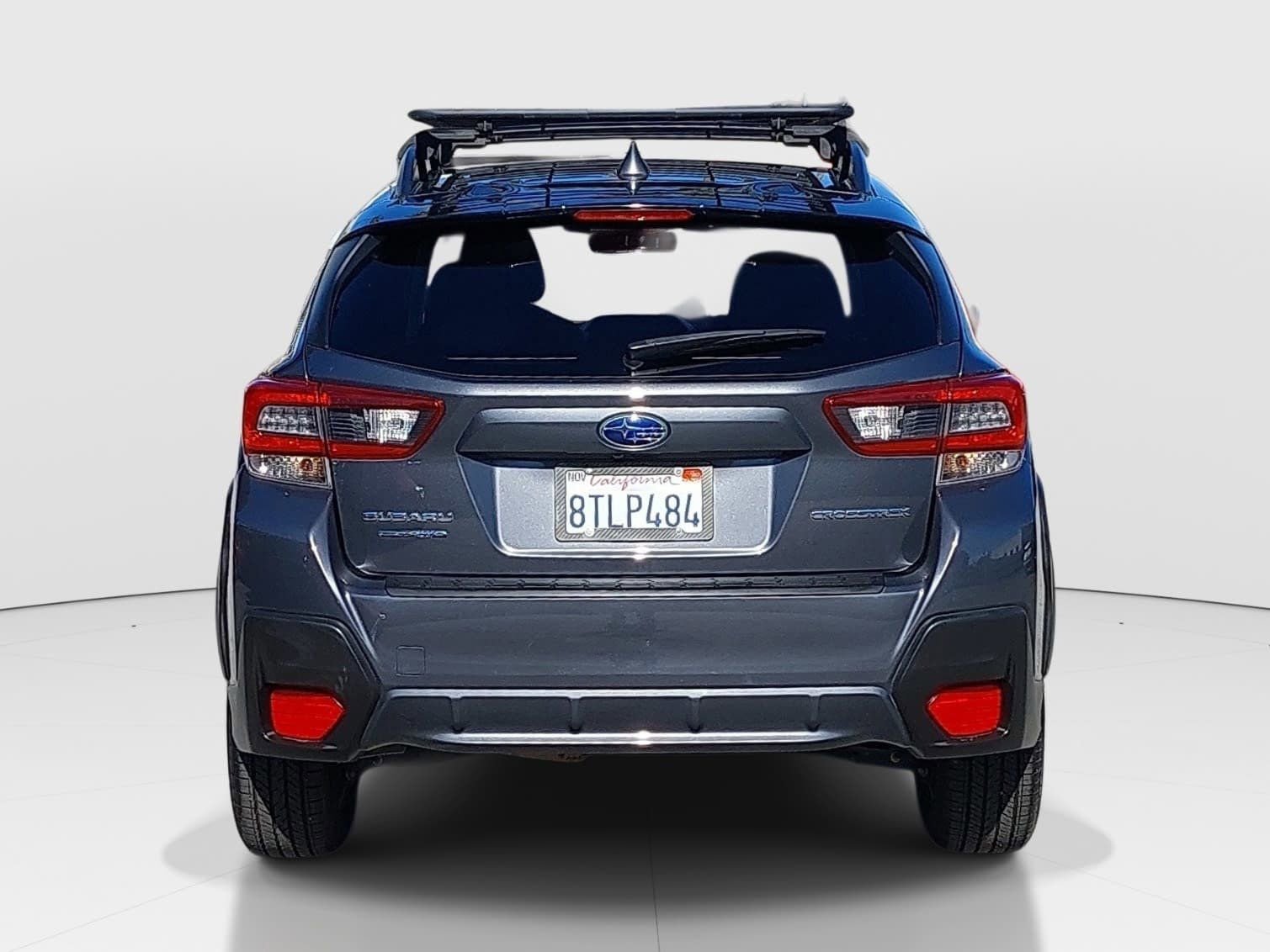 Used 2021 Subaru Crosstrek 2.0i Premium AWD/4WD image 6