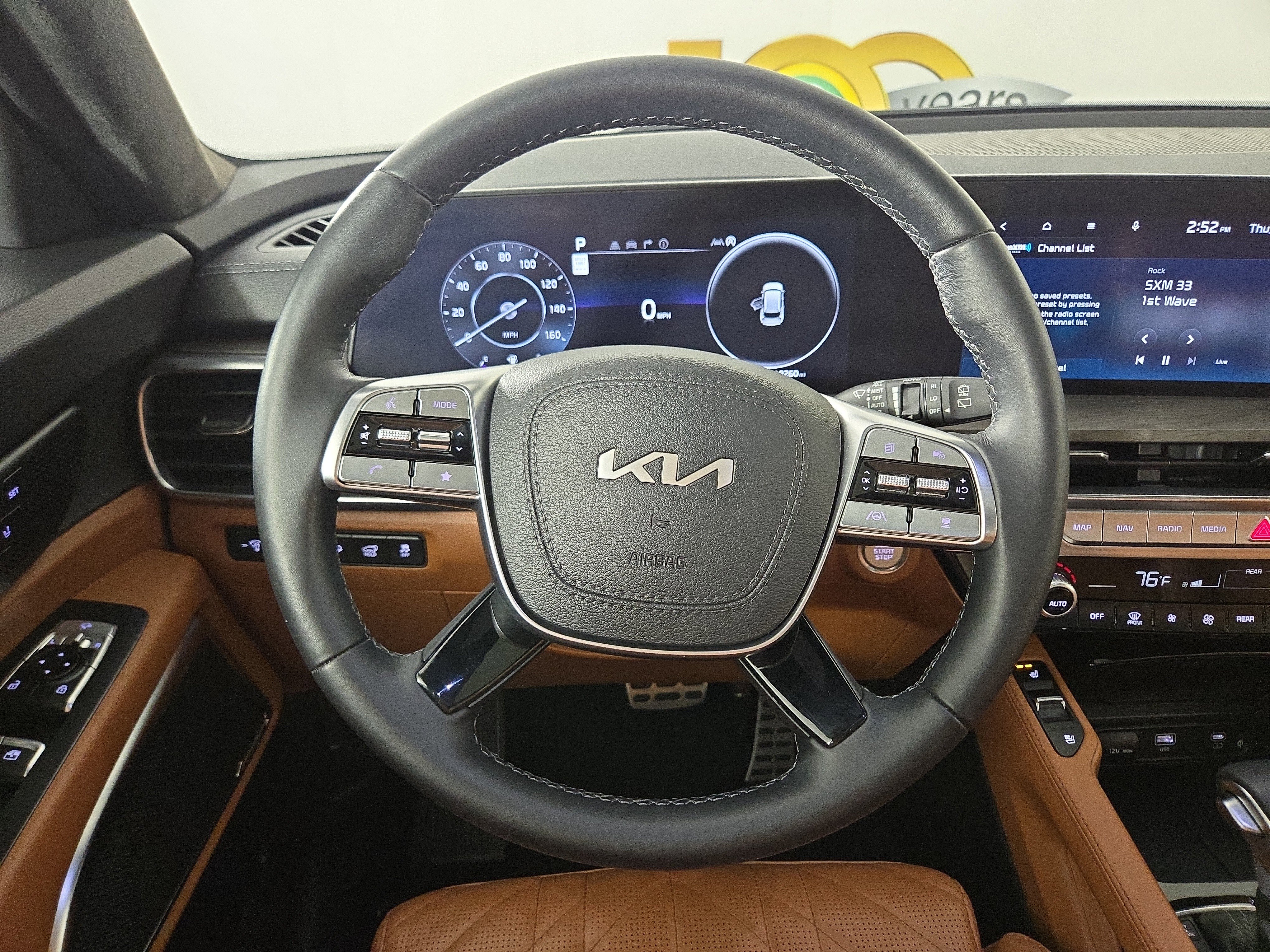 Used 2024 Kia Telluride SX Prestige X-Line image 15