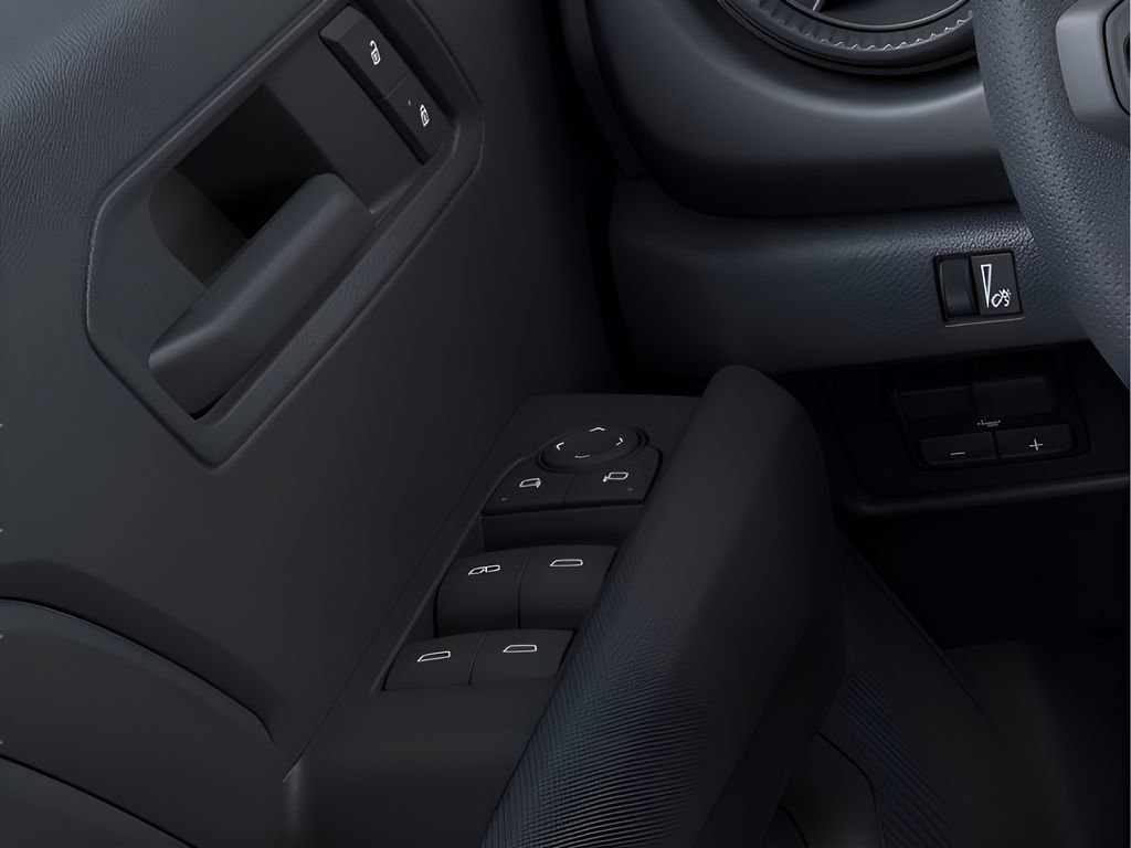 New 2026 Chevrolet Colorado Trail Boss AWD/4WD image 22