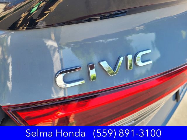 Certified 2022 Honda Civic Si image 27