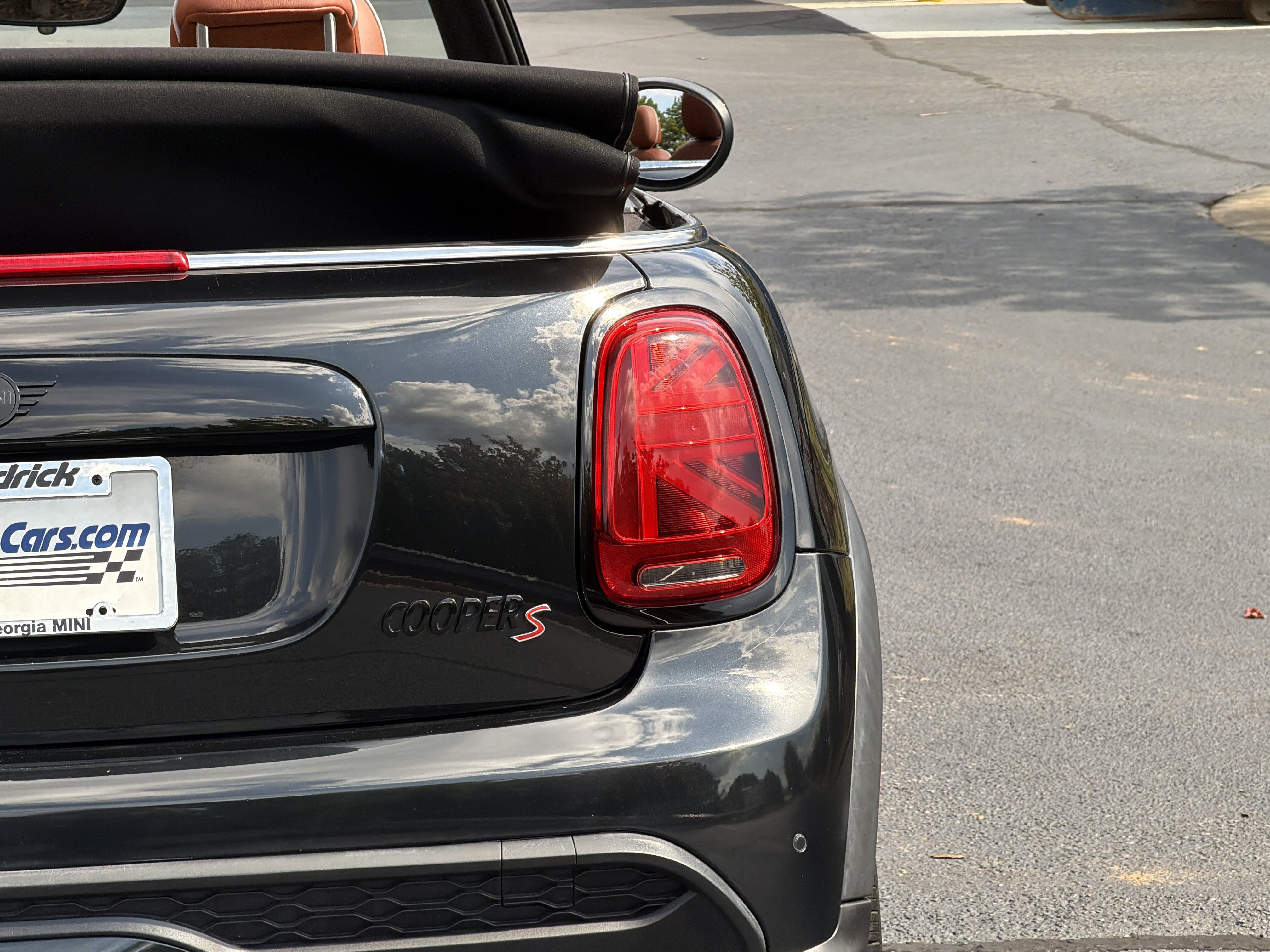 Used 2024 MINI Cooper S FWD image 23