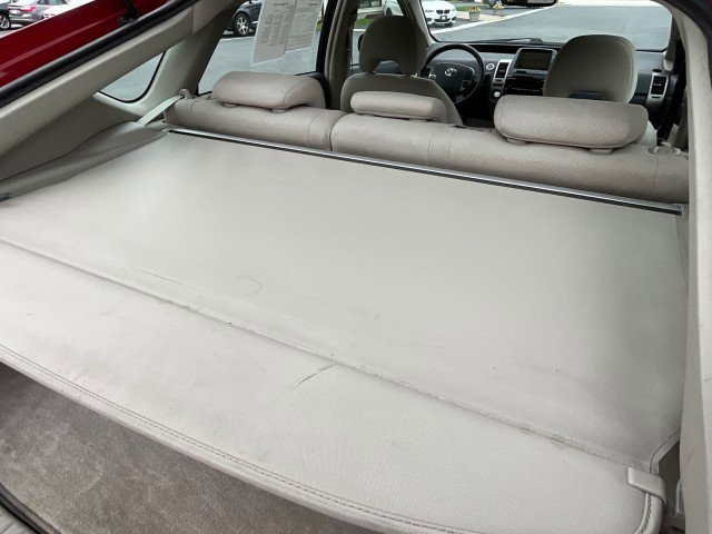 Used 2008 Toyota Prius FWD image 26