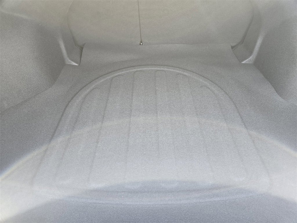 New 2025 Kia K4 LXS image 21