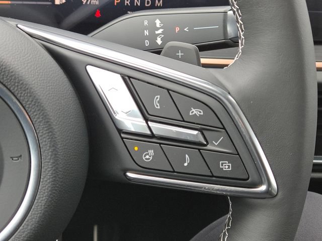 New 2026 Buick Envision Sport Touring AWD/4WD image 14