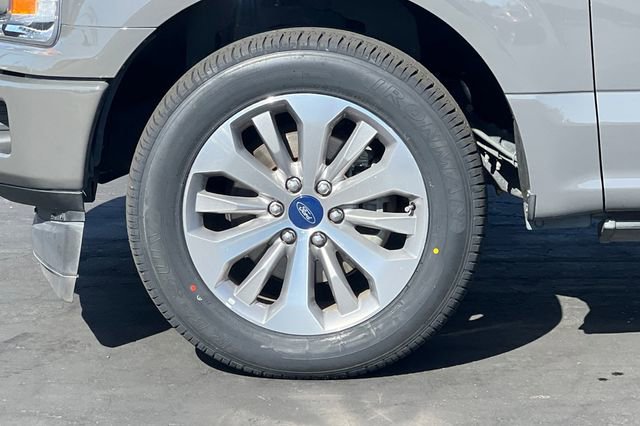 Used 2018 Ford F150 XL w/ Equipment Group 101A Mid image 33