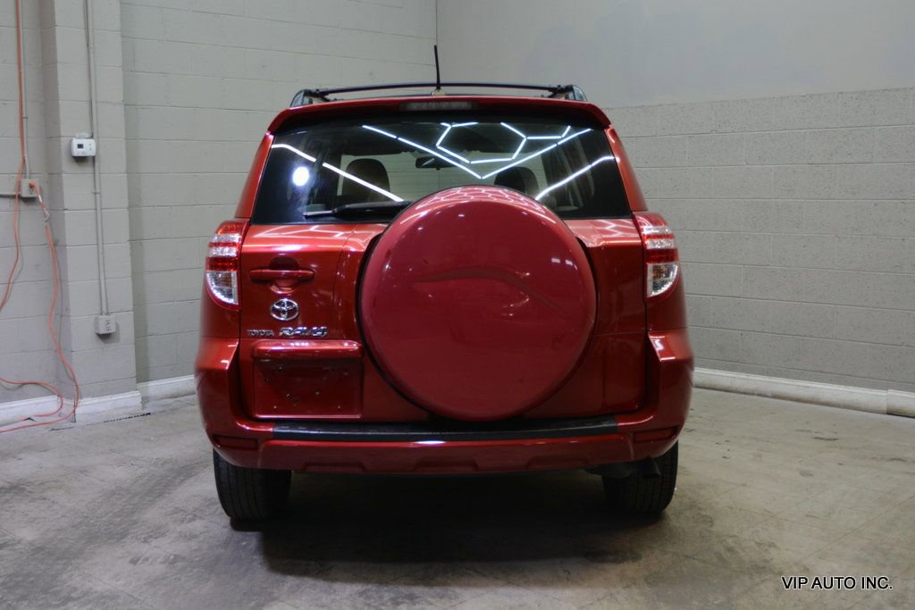 Used 2009 Toyota RAV4 2WD image 6