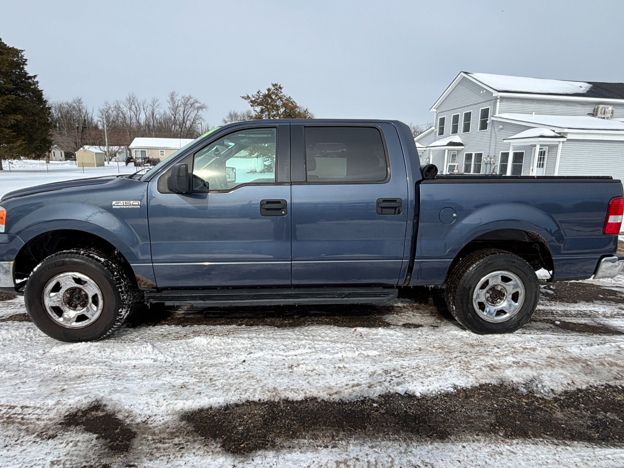 Used 2006 Ford F150 XLT image 8