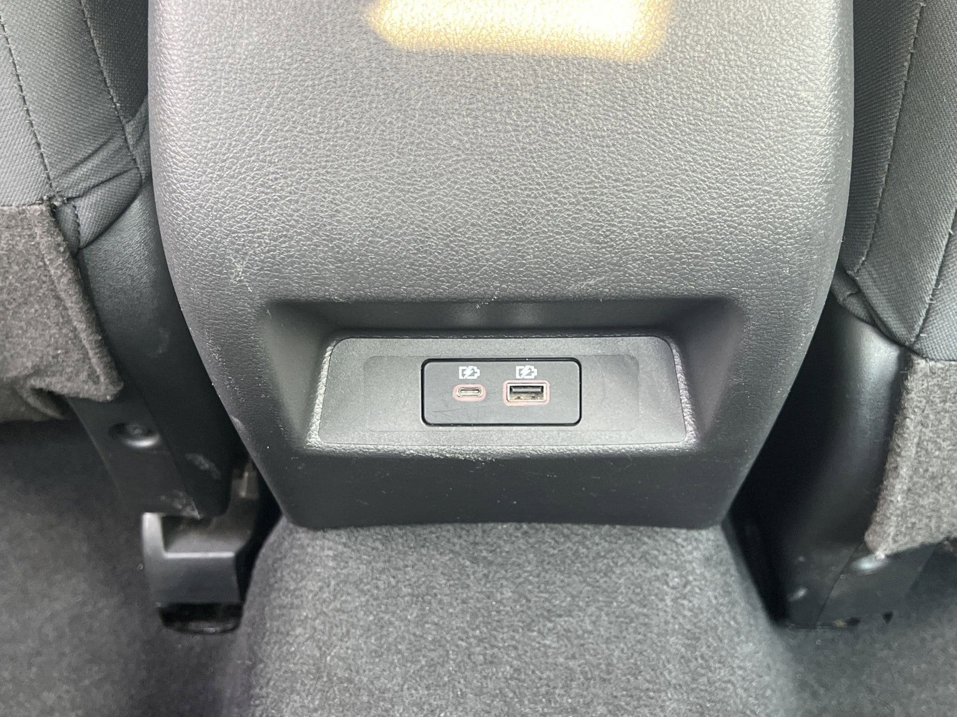 Used 2024 Nissan Altima 2.5 SV FWD image 19