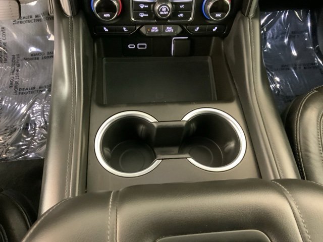 Used 2021 Chevrolet Tahoe LT image 17