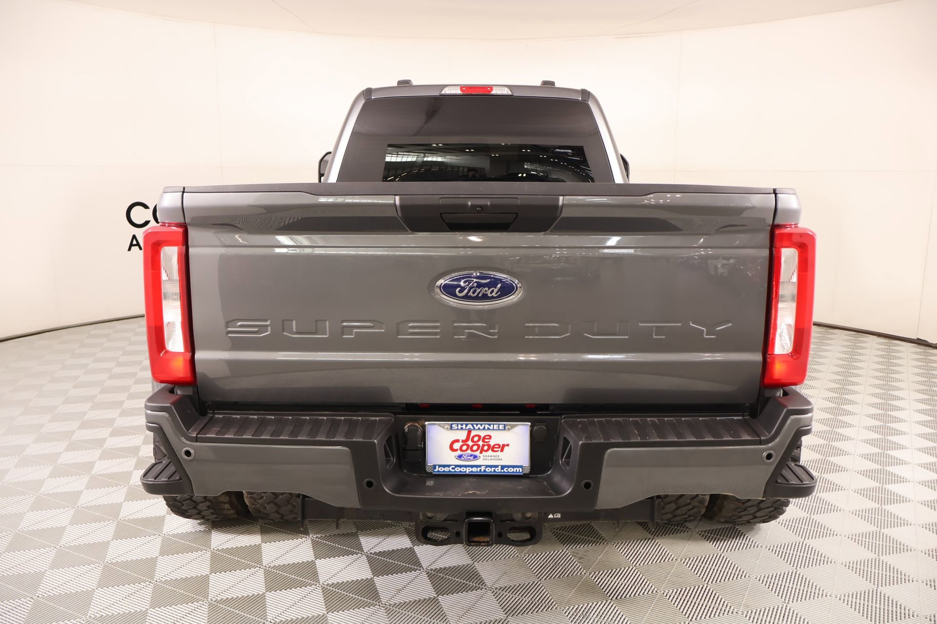 Used 2025 Ford F350 XLT w/ FX4 Off-Road Package AWD/4WD image 20