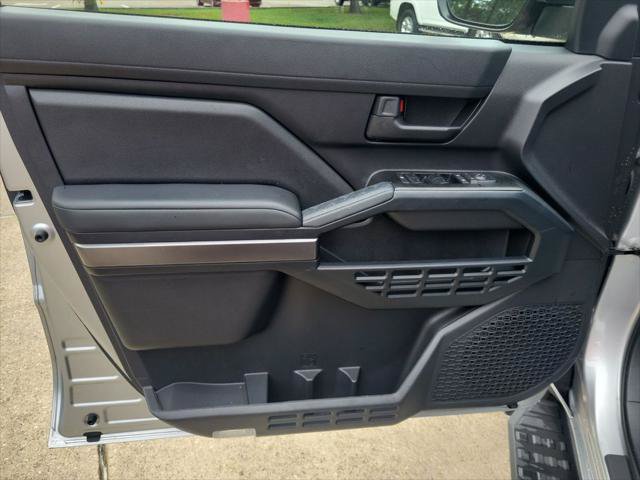 Certified 2026 Toyota 4Runner SR5 RWD image 12
