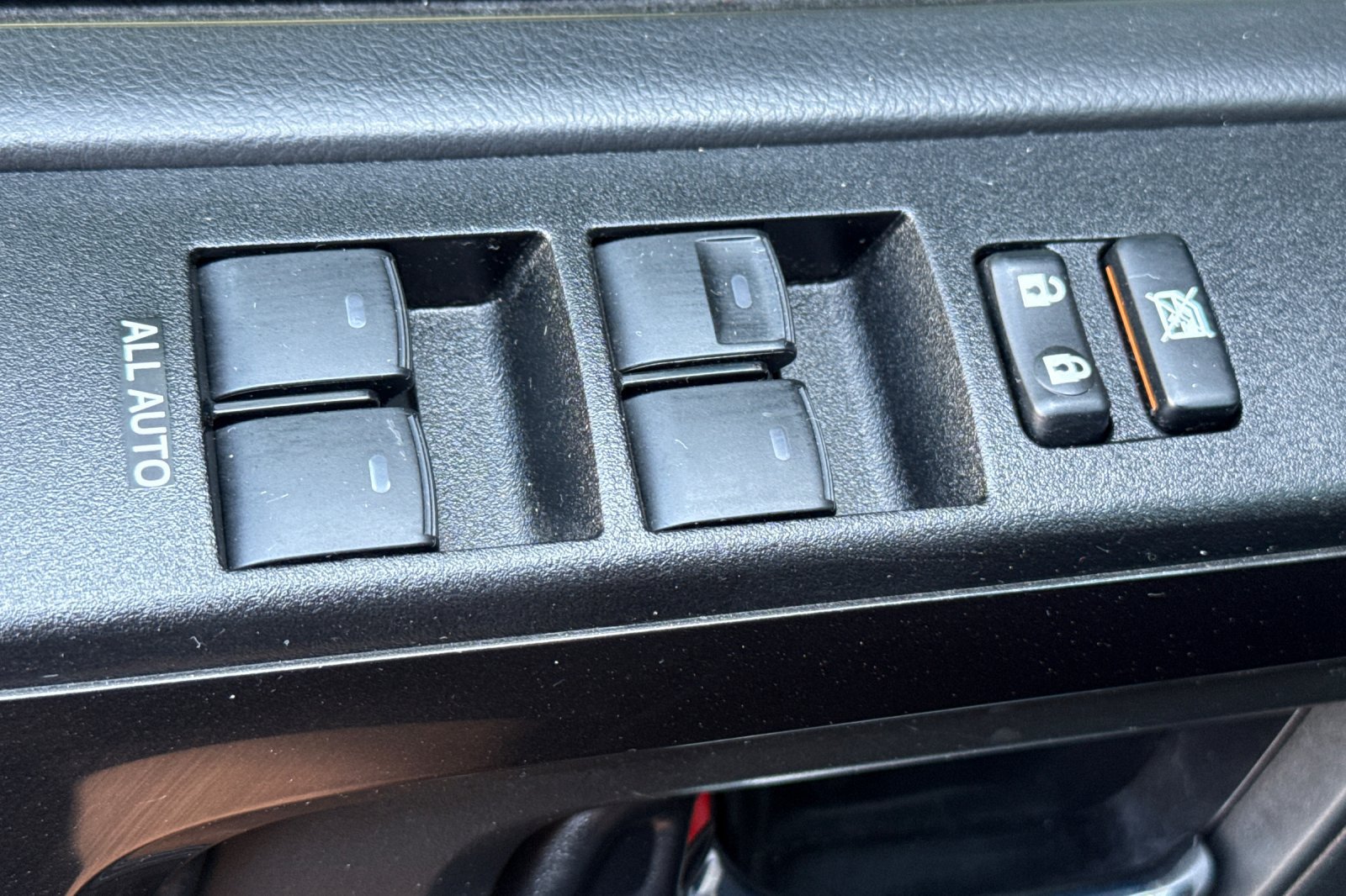 Used 2023 Toyota 4Runner TRD Pro AWD/4WD image 11