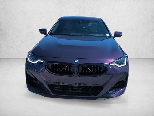 New 2026 BMW 230i Coupe w/ Premium Package RWD image 6