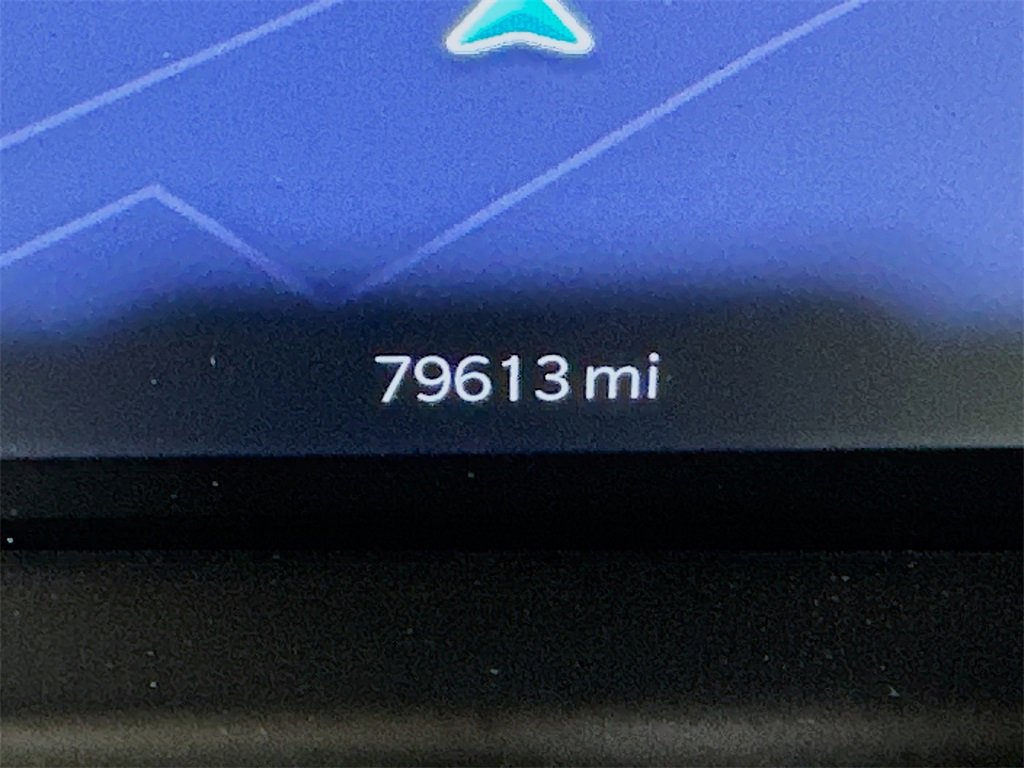 Used 2022 Jeep Wagoneer Series II image 34