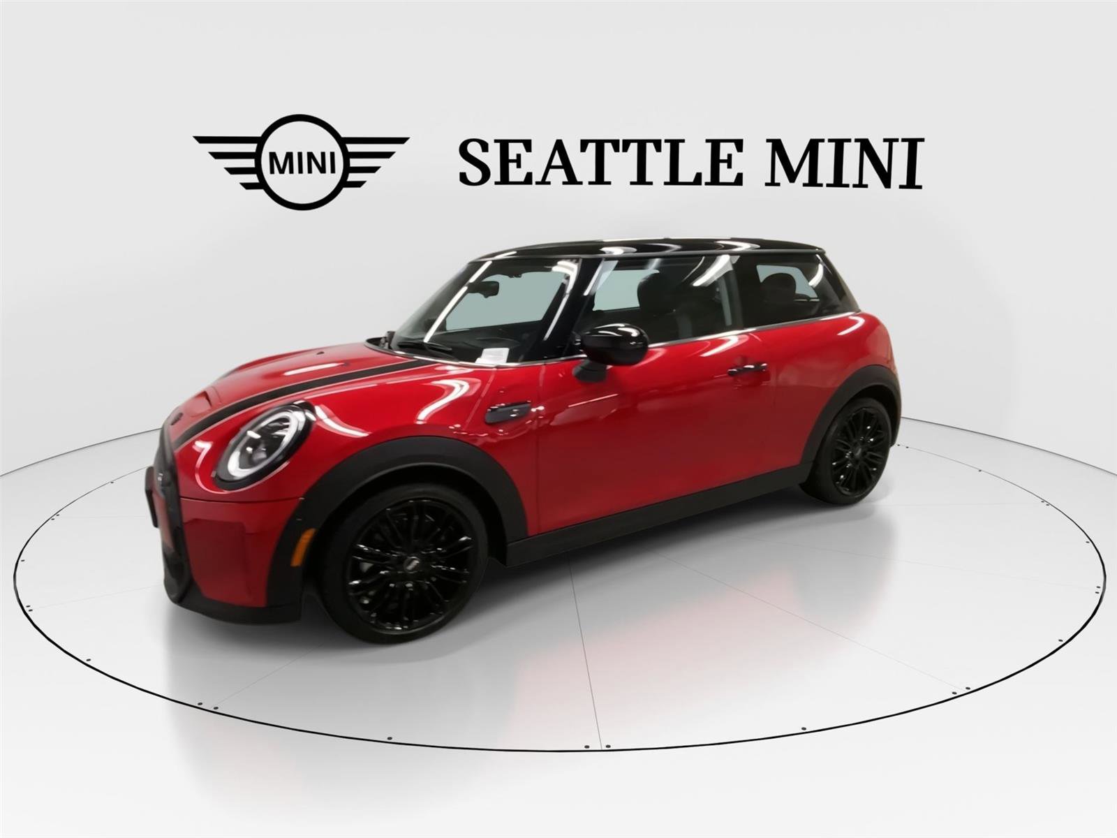 Used 2023 MINI Cooper S w/ Driver Assistance Package image 5