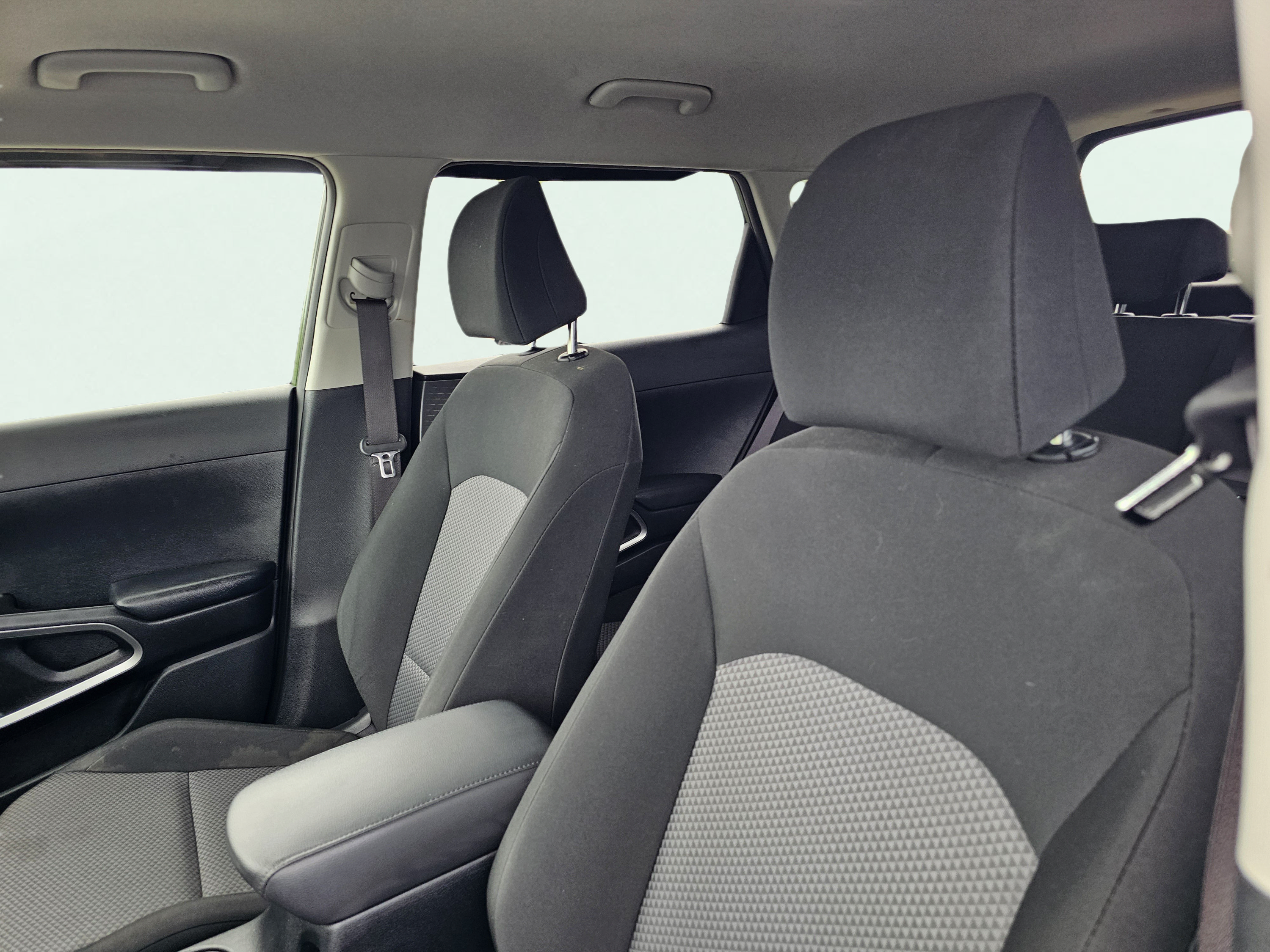 Used 2022 Kia Soul X-Line FWD image 33