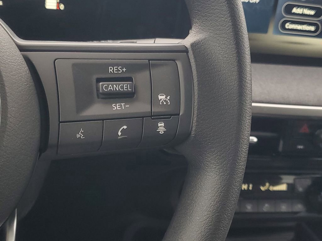 New 2026 Nissan Kicks SV w/ Cold Weather Package image 15