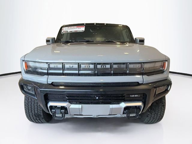 New 2025 GMC Hummer EV 2X AWD/4WD image 2
