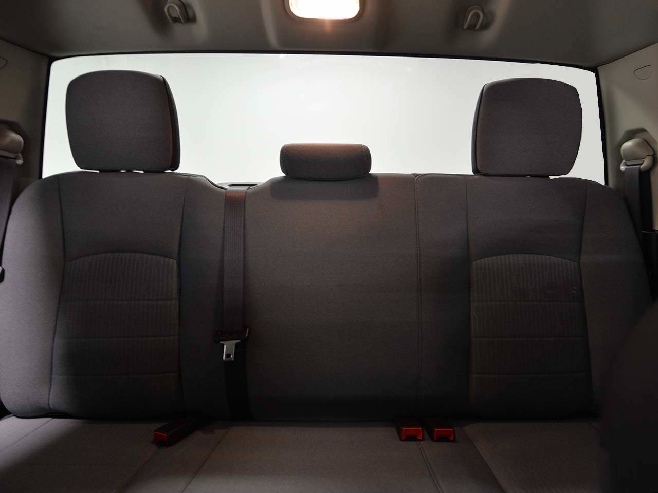 Used 2021 RAM 1500 Tradesman w/ Popular Equipment Group RWD image 9