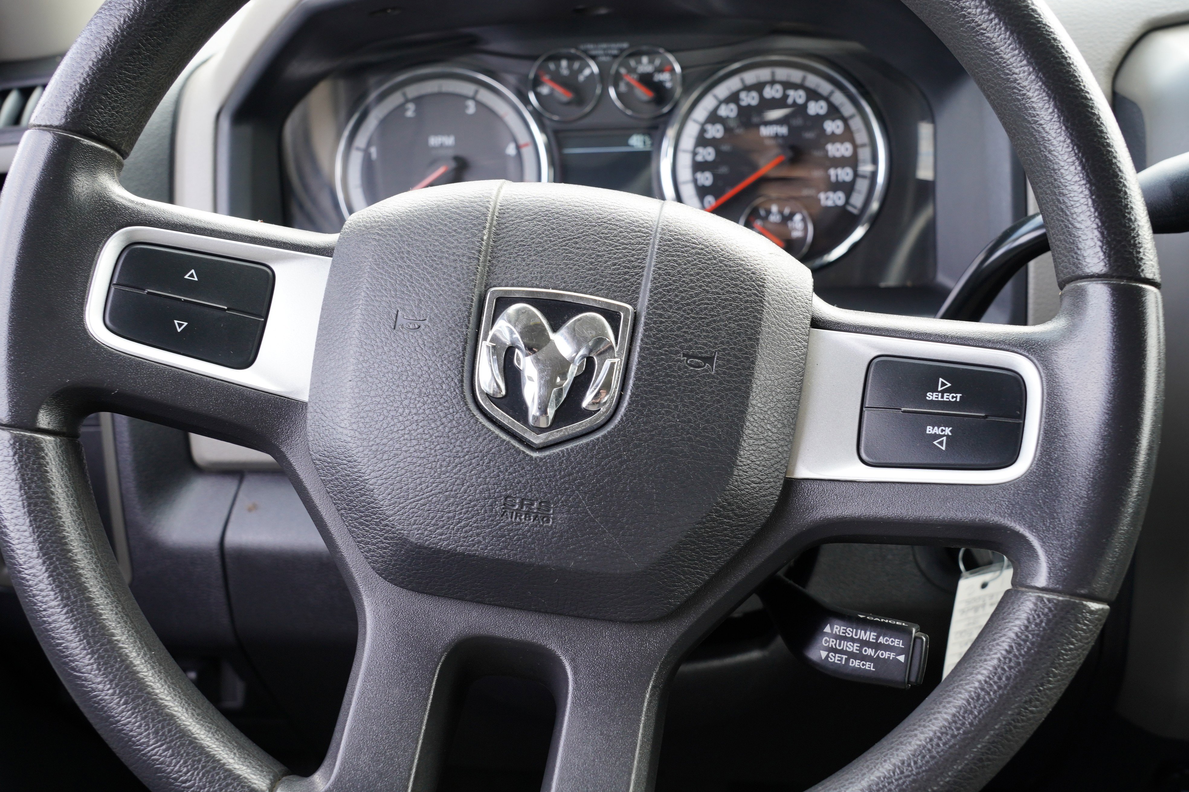 Used 2010 Dodge Ram 2500 Truck ST w/ ST Popular Equipment Group image 23