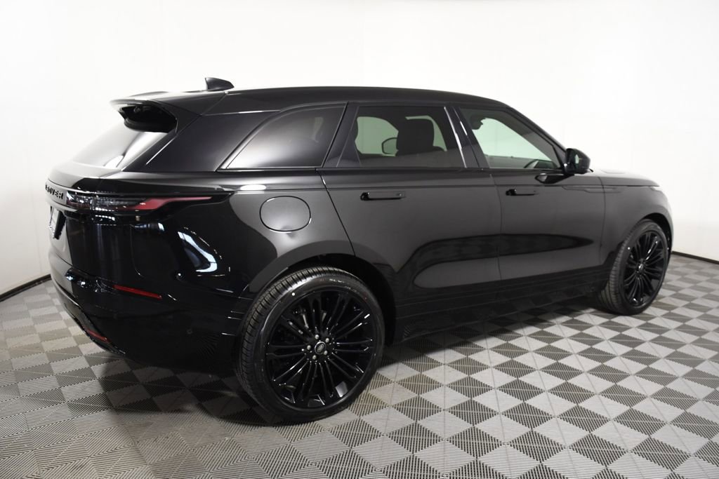 New 2026 Land Rover Range Rover Velar Dynamic SE AWD/4WD image 7