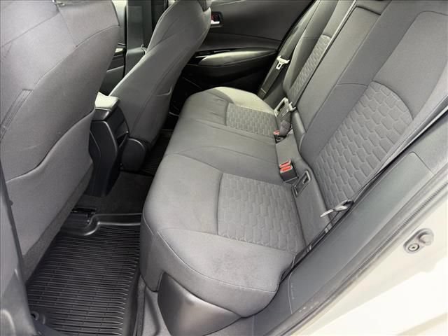 Used 2022 Toyota Corolla SE FWD image 9