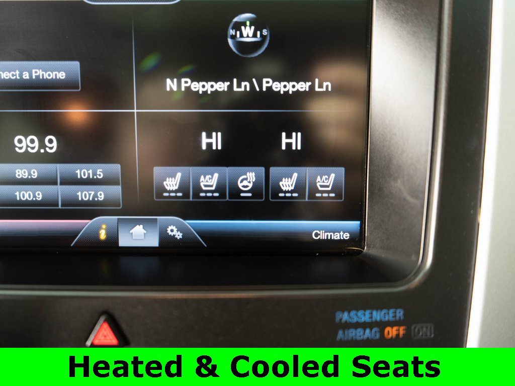 Used 2014 Ford Explorer Limited w/ Equipment Group 302A image 21