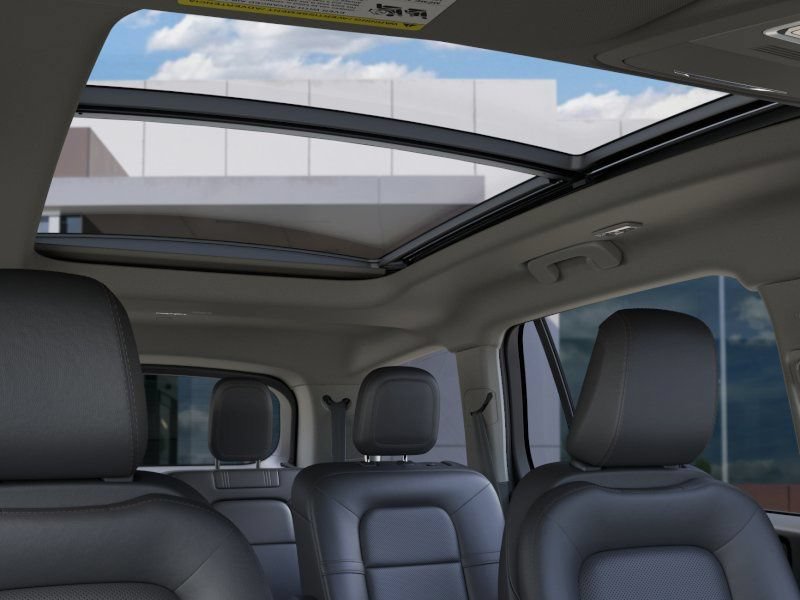 New 2026 Lincoln Aviator AWD image 23