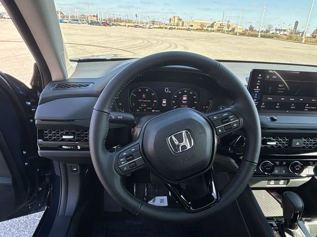 Used 2024 Honda Accord EX-L image 22