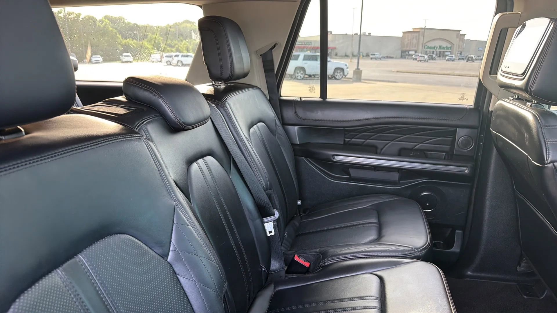Used 2020 Ford Expedition Max Platinum AWD/4WD image 61