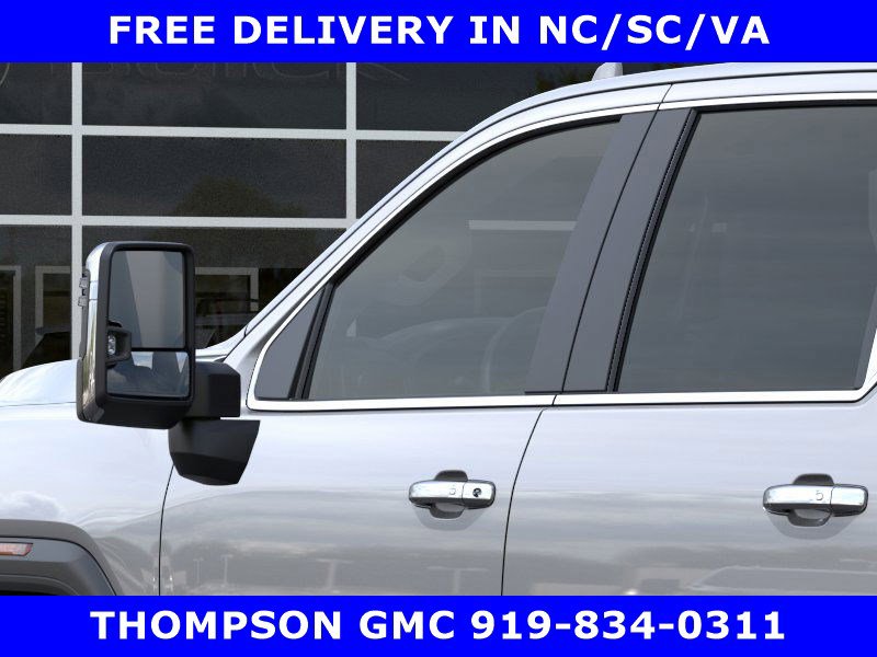 New 2026 GMC Sierra 3500 Denali w/ Denali Reserve Package image 15