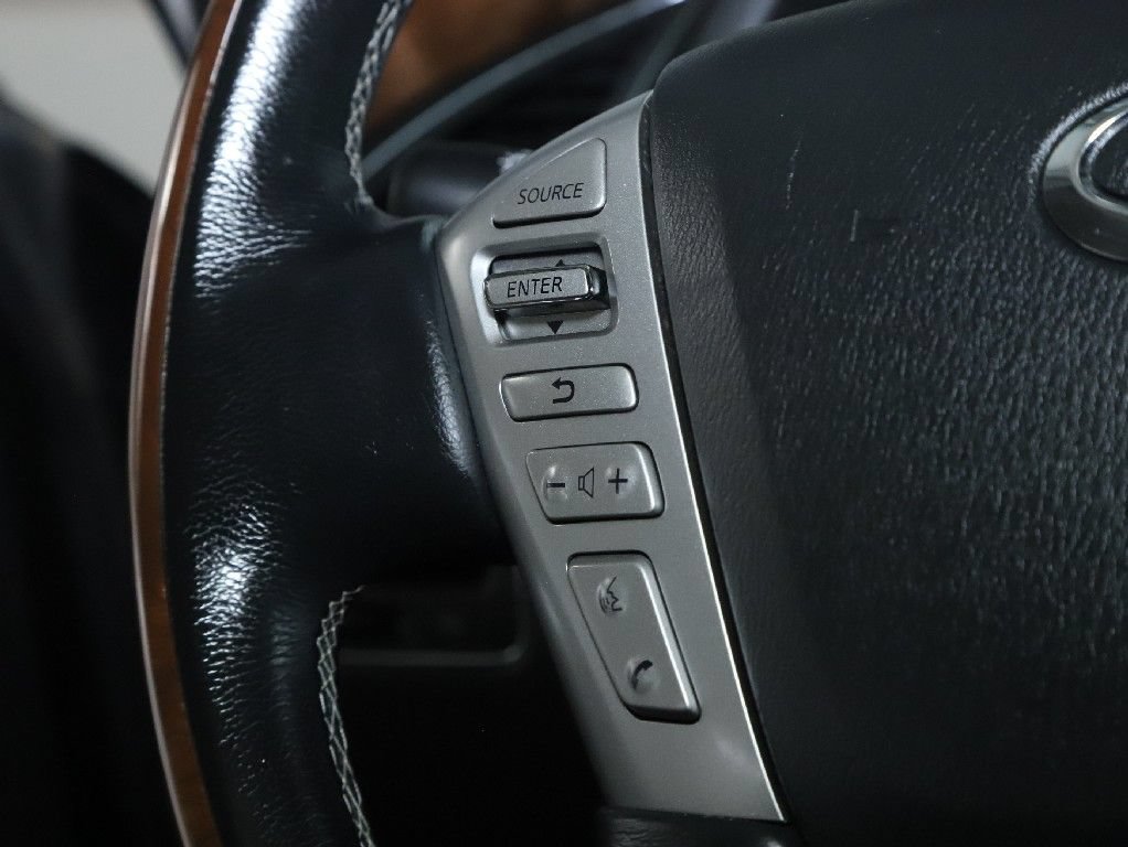 Used 2019 INFINITI QX80 Luxe AWD/4WD image 23