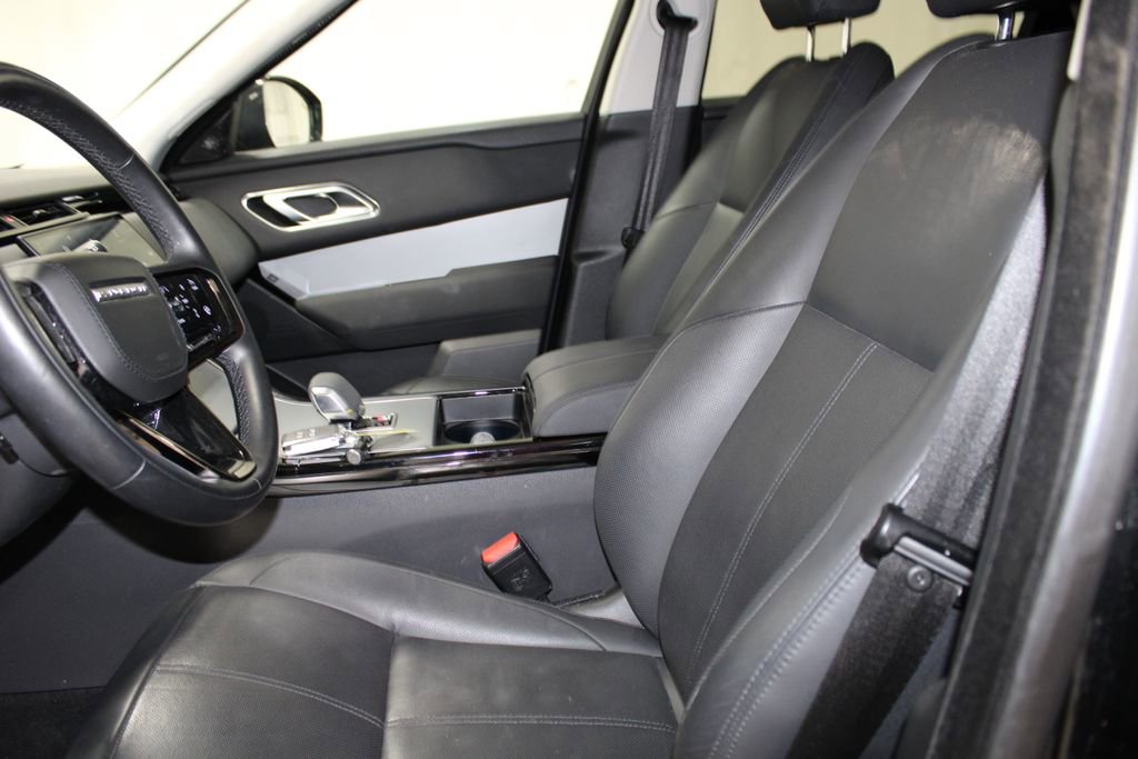 Used 2024 Land Rover Range Rover Velar S image 13