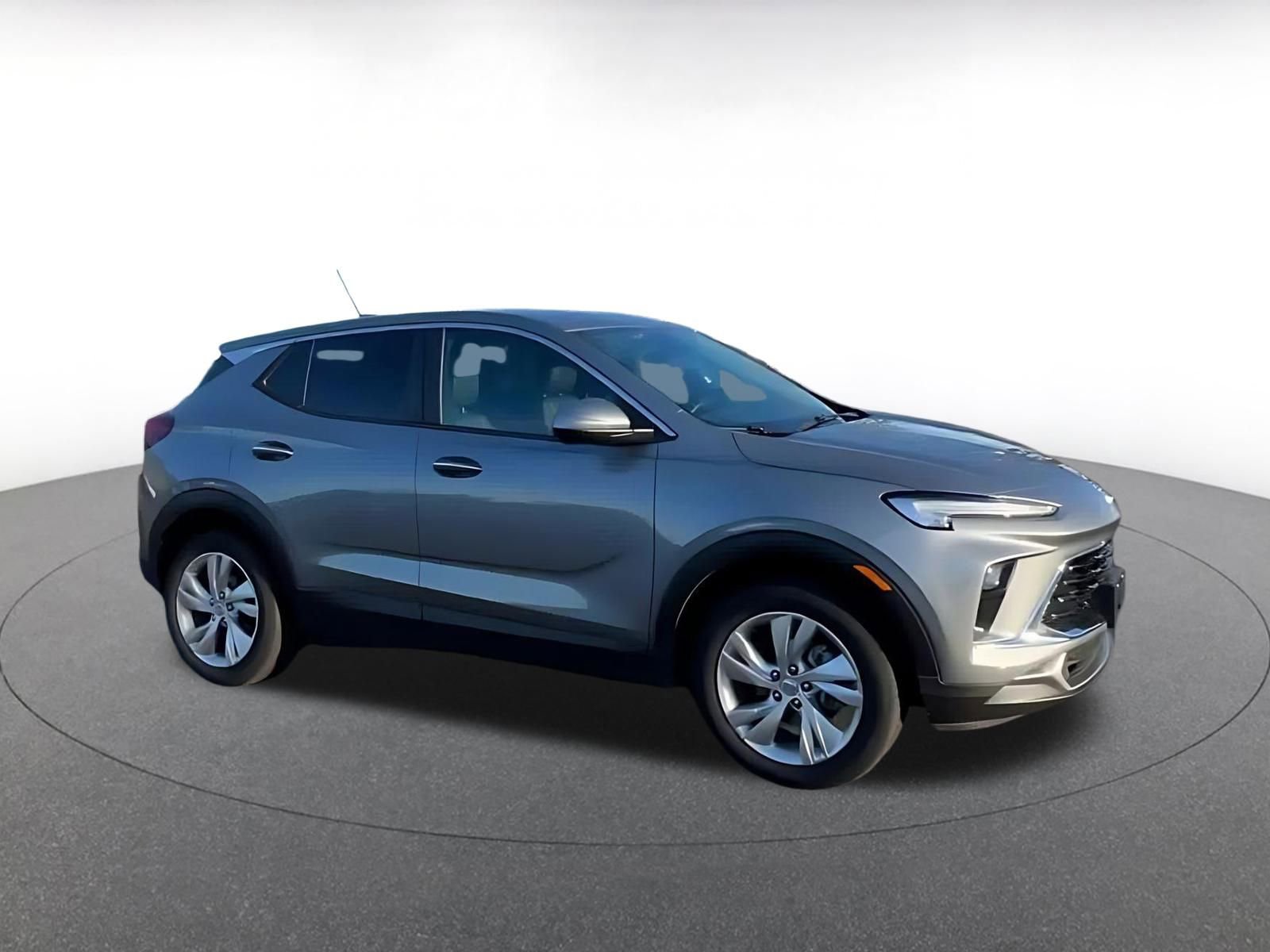 Used 2025 Buick Encore GX Preferred video 2