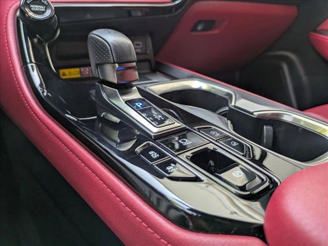 Certified 2024 Lexus NX 350 F Sport image 15