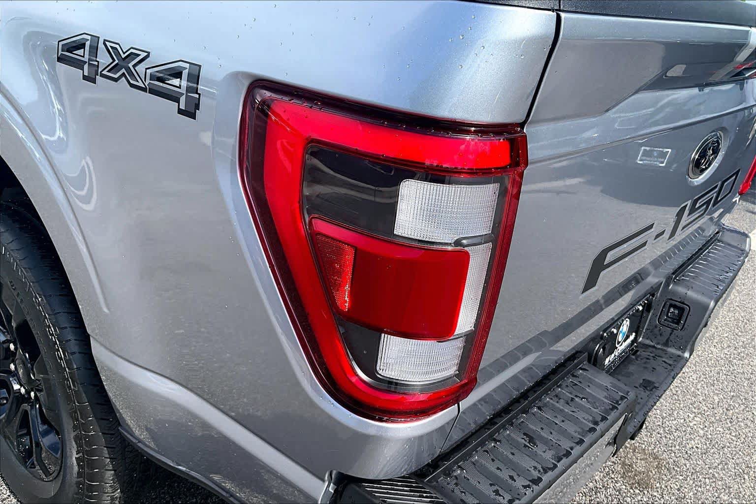 Used 2023 Ford F150 Lariat w/ Equipment Group 502A High AWD/4WD image 29