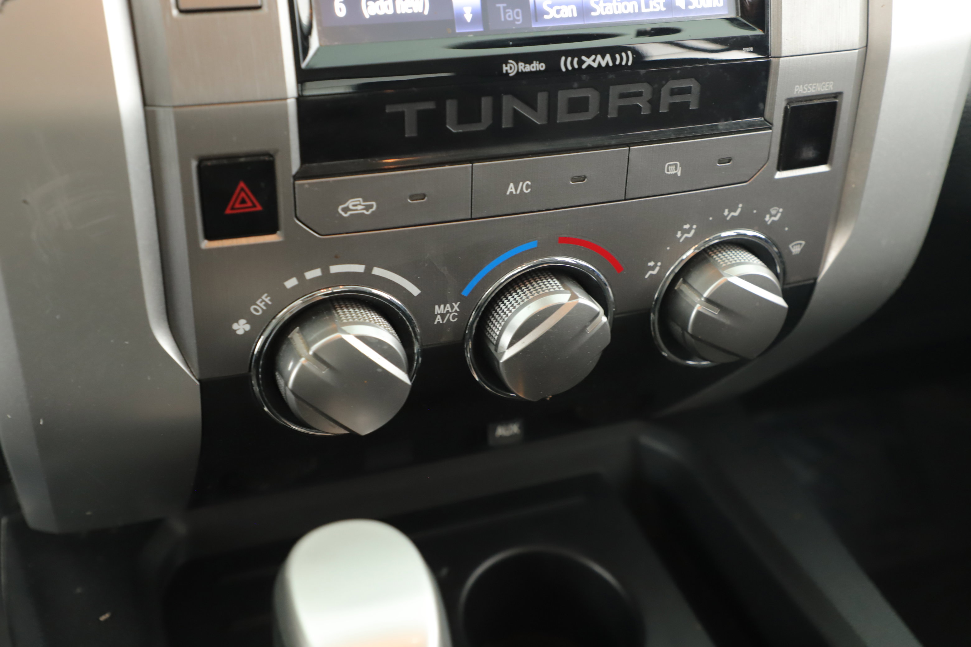 Used 2014 Toyota Tundra SR5 image 15