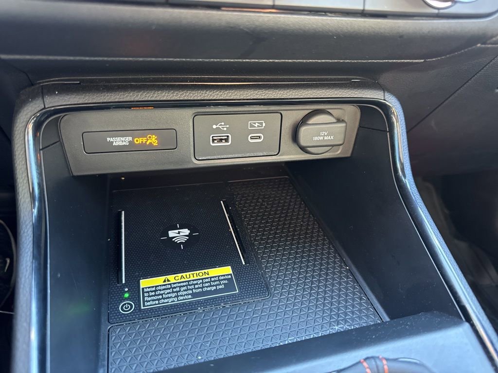 Used 2025 Honda CR-V Sport-L image 7