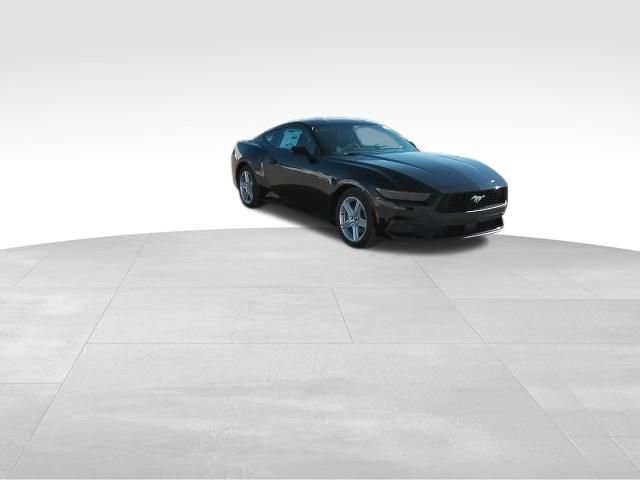 New 2026 Ford Mustang Coupe image 9